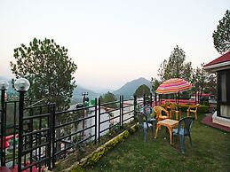 OYO 9399 Home Valley View 2BHK Villa Sattal