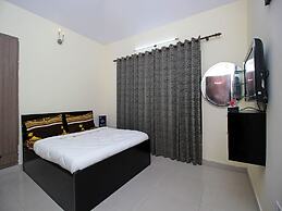 OYO 9399 Home Valley View 2BHK Villa Sattal