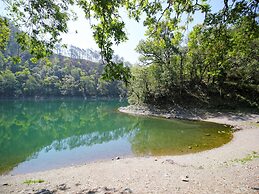 OYO 9399 Home Valley View 2BHK Villa Sattal