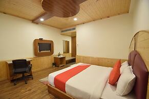 OYO 11618 Sarthak Regency