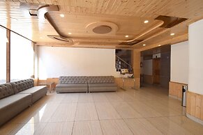 OYO 11618 Sarthak Regency