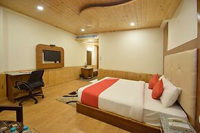 OYO 11618 Sarthak Regency