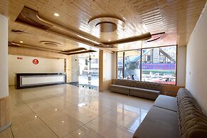 OYO 11618 Sarthak Regency