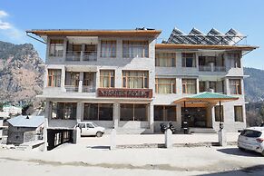 OYO 11618 Sarthak Regency