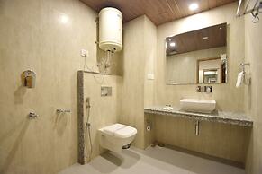 OYO 11618 Sarthak Regency