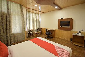 OYO 11618 Sarthak Regency