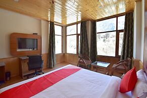 OYO 11618 Sarthak Regency