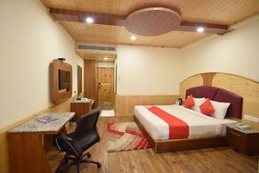 OYO 11618 Sarthak Regency