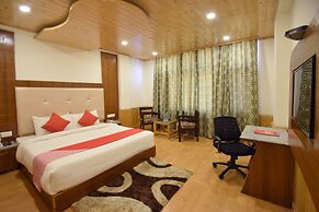 OYO 11618 Sarthak Regency