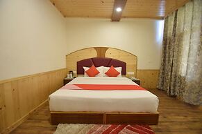 OYO 11618 Sarthak Regency