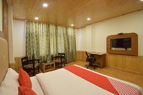 OYO 11618 Sarthak Regency