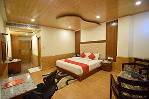 OYO 11618 Sarthak Regency