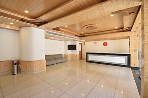 OYO 11618 Sarthak Regency