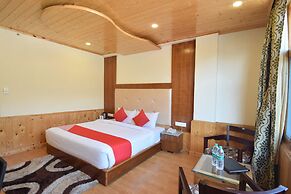 OYO 11618 Sarthak Regency