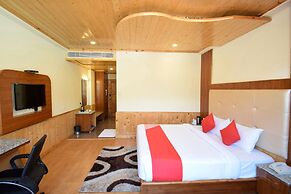 OYO 11618 Sarthak Regency