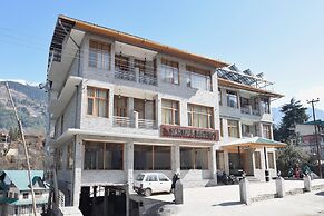 OYO 11618 Sarthak Regency