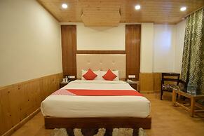 OYO 11618 Sarthak Regency