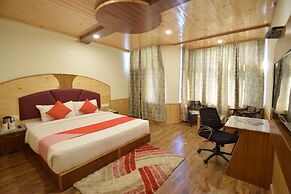 OYO 11618 Sarthak Regency