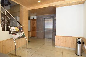 OYO 11618 Sarthak Regency