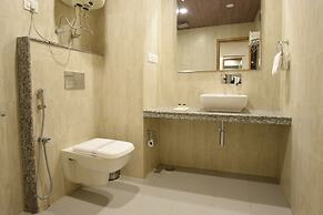 OYO 11618 Sarthak Regency