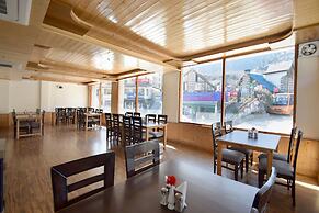 OYO 11618 Sarthak Regency