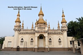 CAPITAL O 11079 Hotel Prestige