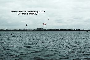 CAPITAL O 11079 Hotel Prestige