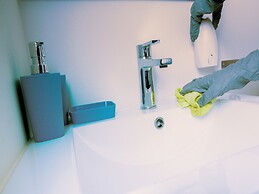 CAPITAL O 11079 Hotel Prestige