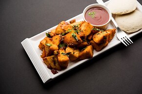 CAPITAL O 11079 Hotel Prestige