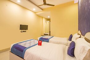 CAPITAL O 11079 Hotel Prestige