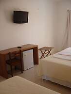 Hotel Portal dos Ventos