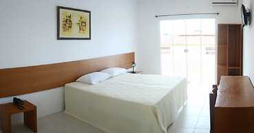 Hotel Portal dos Ventos