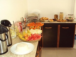 Hotel Portal dos Ventos