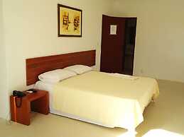 Hotel Portal dos Ventos