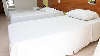 Hotel Portal dos Ventos