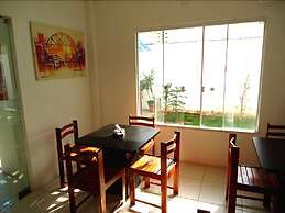 Hotel Portal dos Ventos