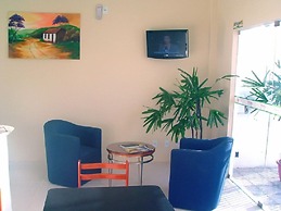 Hotel Portal dos Ventos