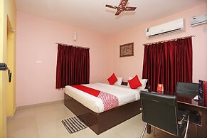 OYO 10493 MS Residency