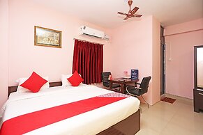 OYO 10493 MS Residency