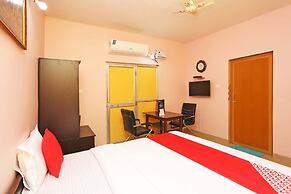 OYO 10493 MS Residency