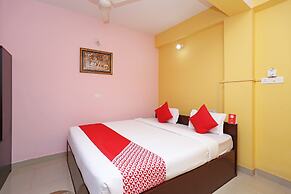 OYO 10493 MS Residency