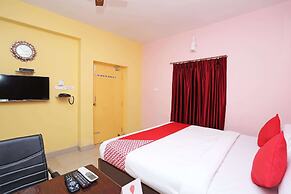 OYO 10493 MS Residency