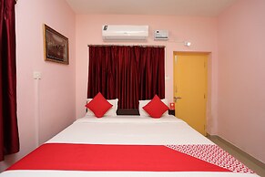 OYO 10493 MS Residency