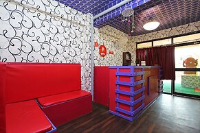 OYO 10493 MS Residency