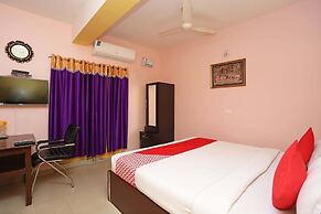 OYO 10493 MS Residency