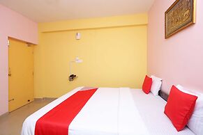 OYO 10493 MS Residency