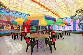 OYO 10493 MS Residency