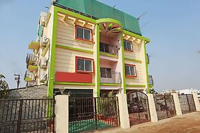 OYO 10493 MS Residency