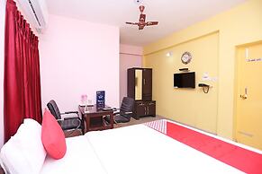 OYO 10493 MS Residency