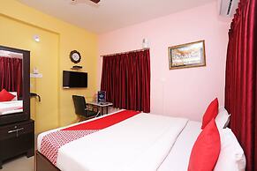 OYO 10493 MS Residency